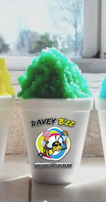 Left Flavor