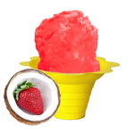 Tigers Blood Apple Ice Flavor